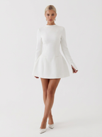 Marianne - Mini Kjole