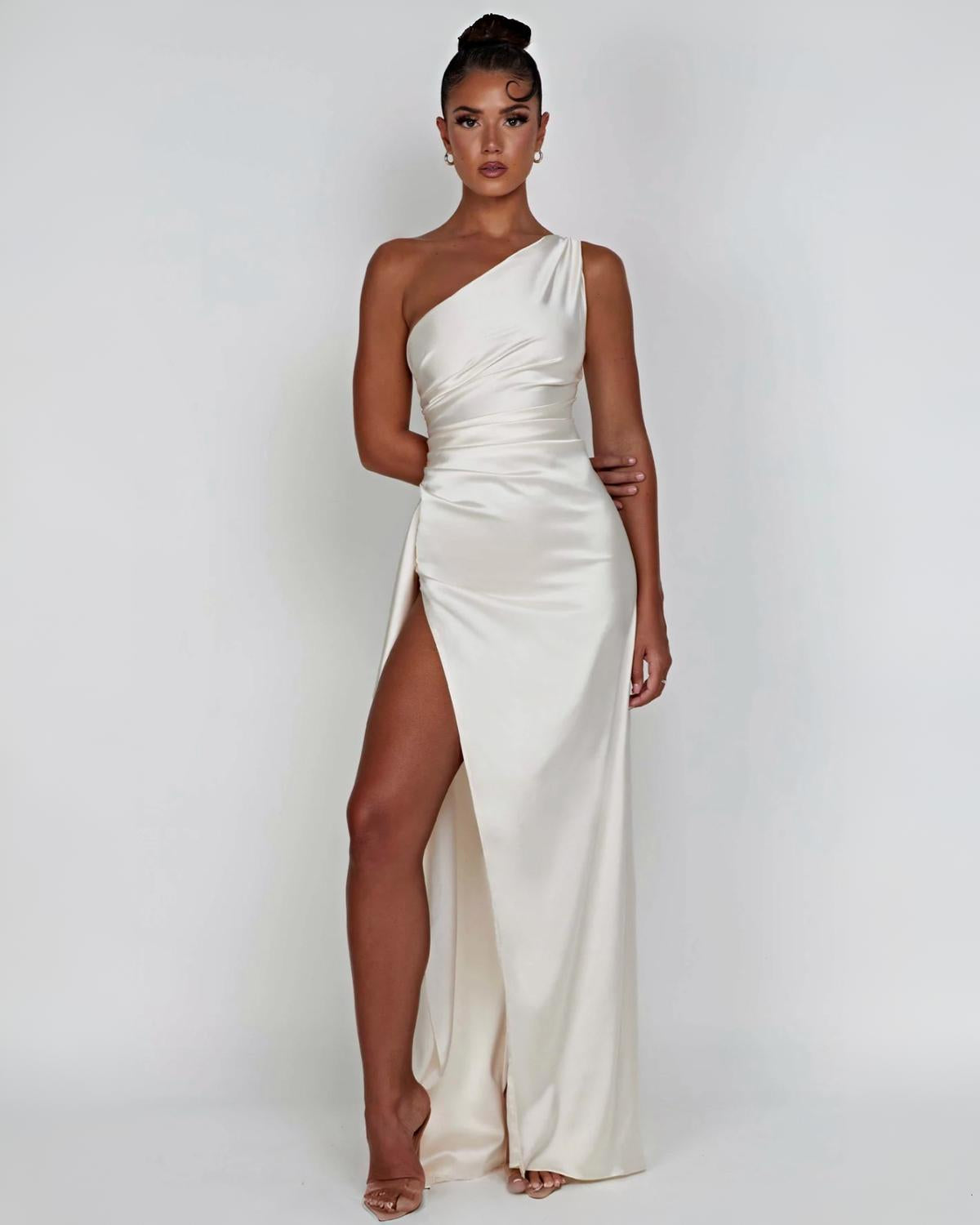 Tilde - Maxi Kjole