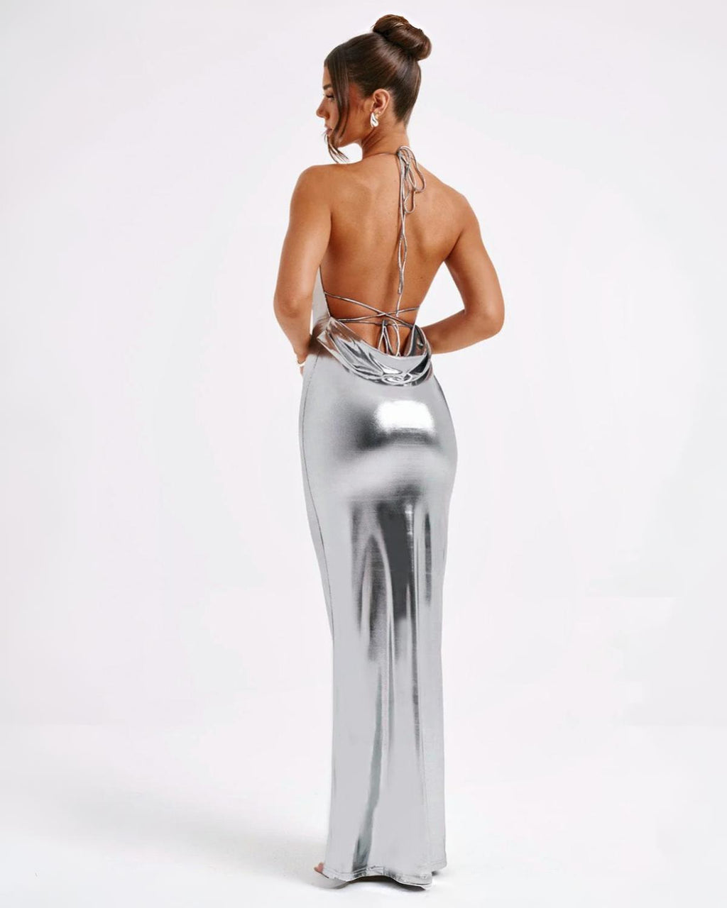 Cornelia - Maxi Kjole