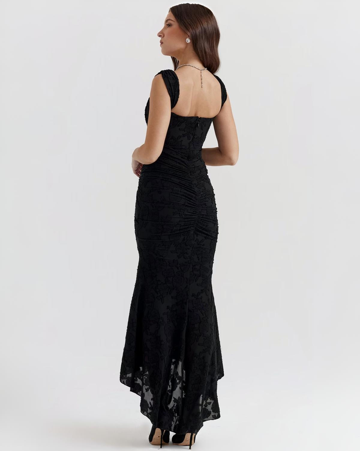 Aveline - Maxi Kjole
