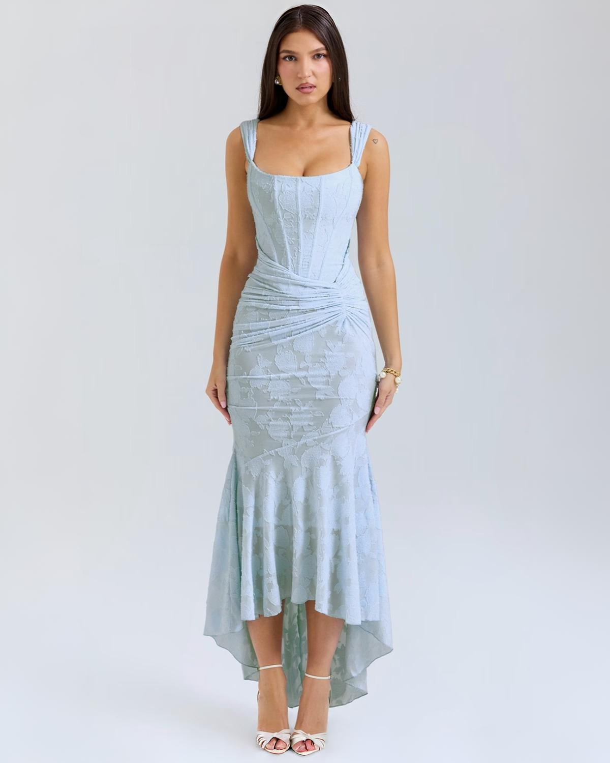 Aveline - Maxi Kjole