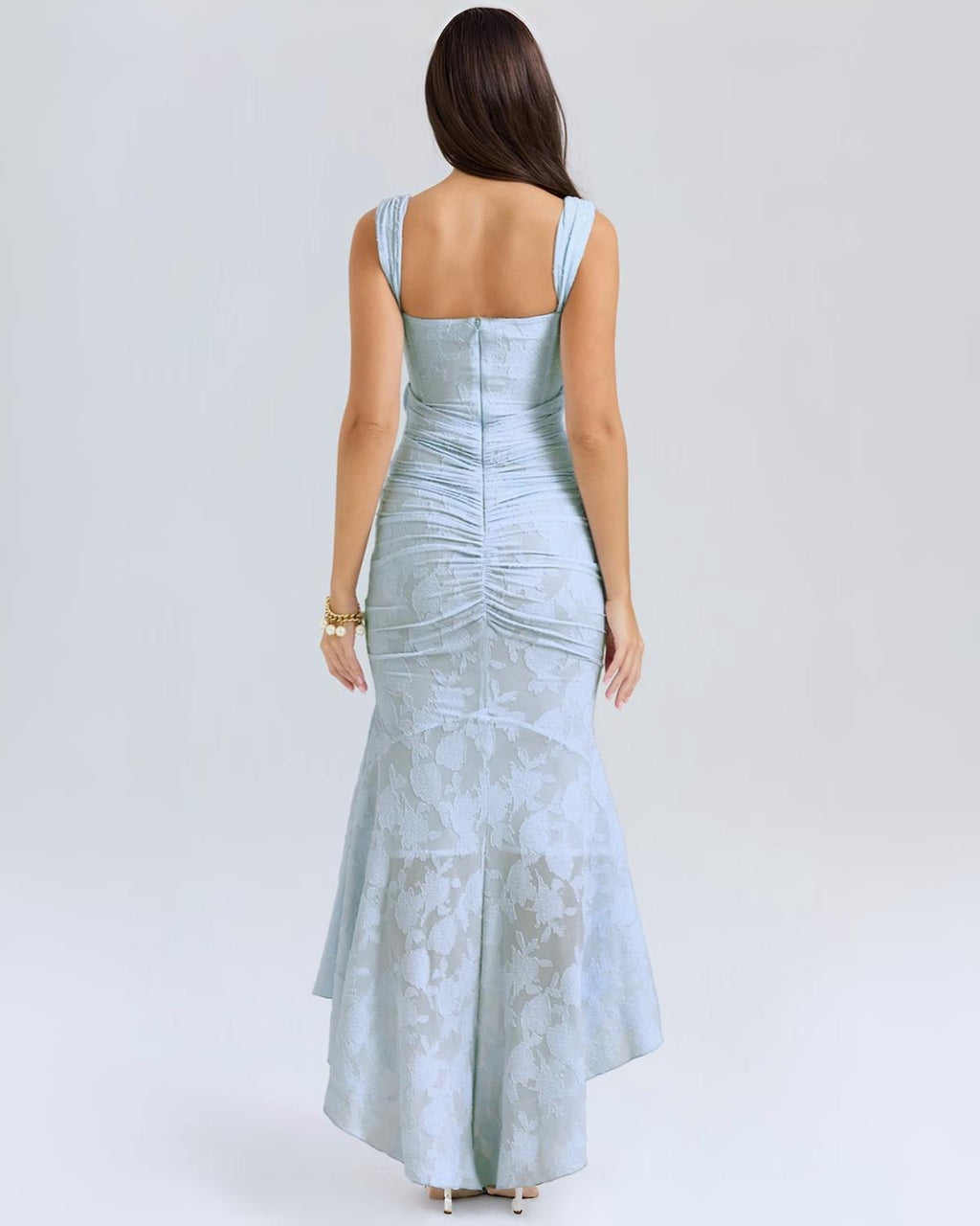 Aveline - Maxi Kjole