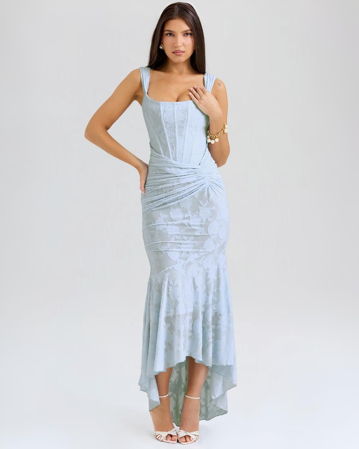Aveline - Maxi Kjole