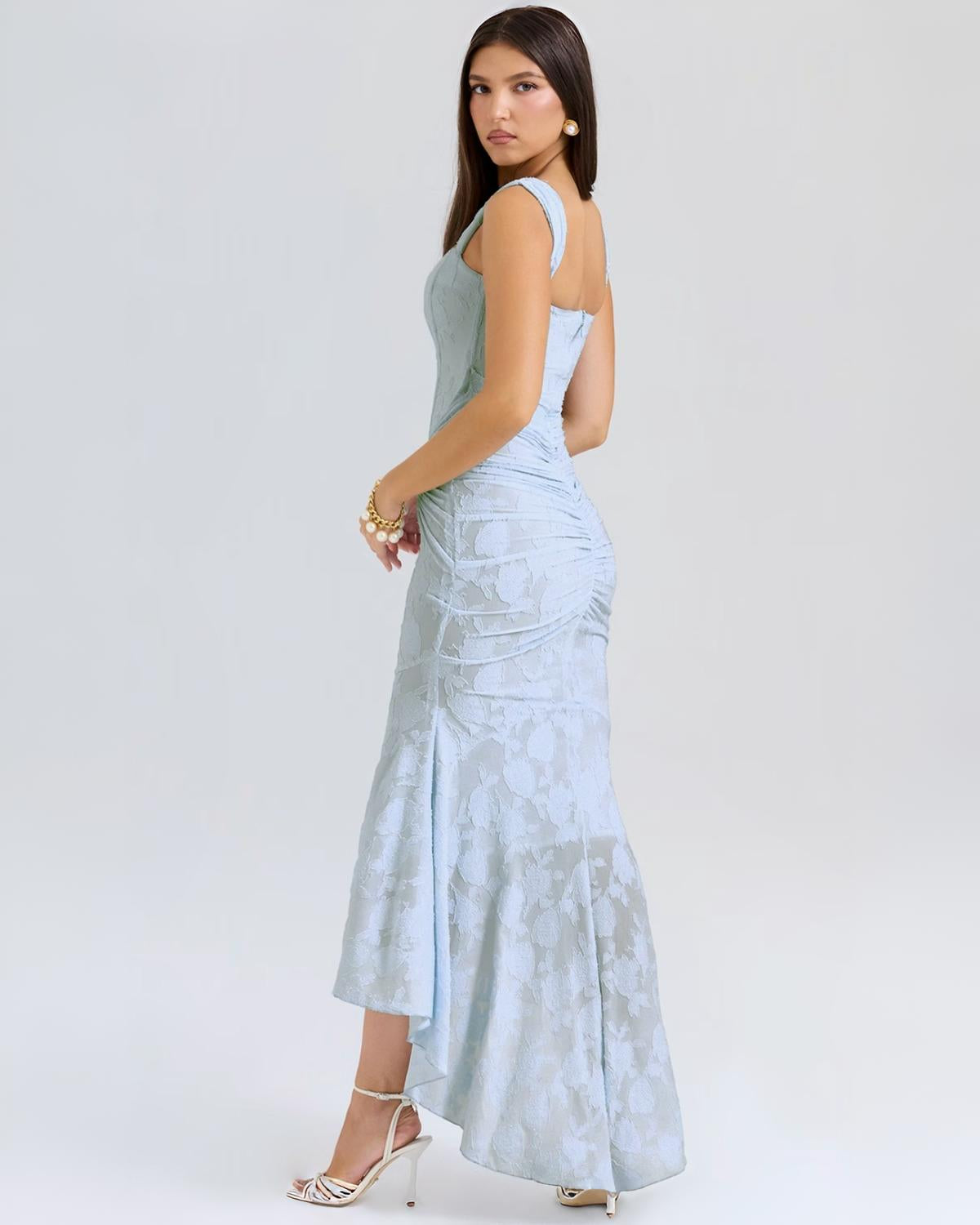Aveline - Maxi Kjole