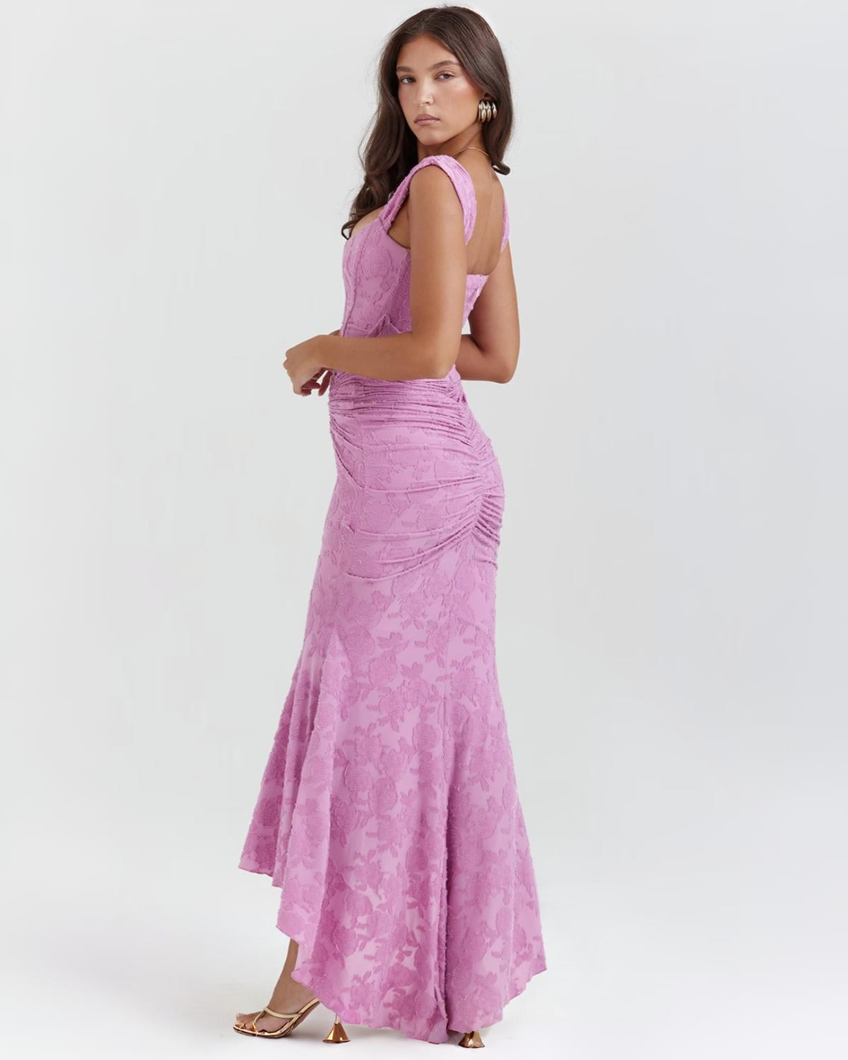 Aveline - Maxi Kjole